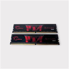 16GB G.Skill DDR4 Memory Kit (2x8GB) F4-3000C16D-16GISB